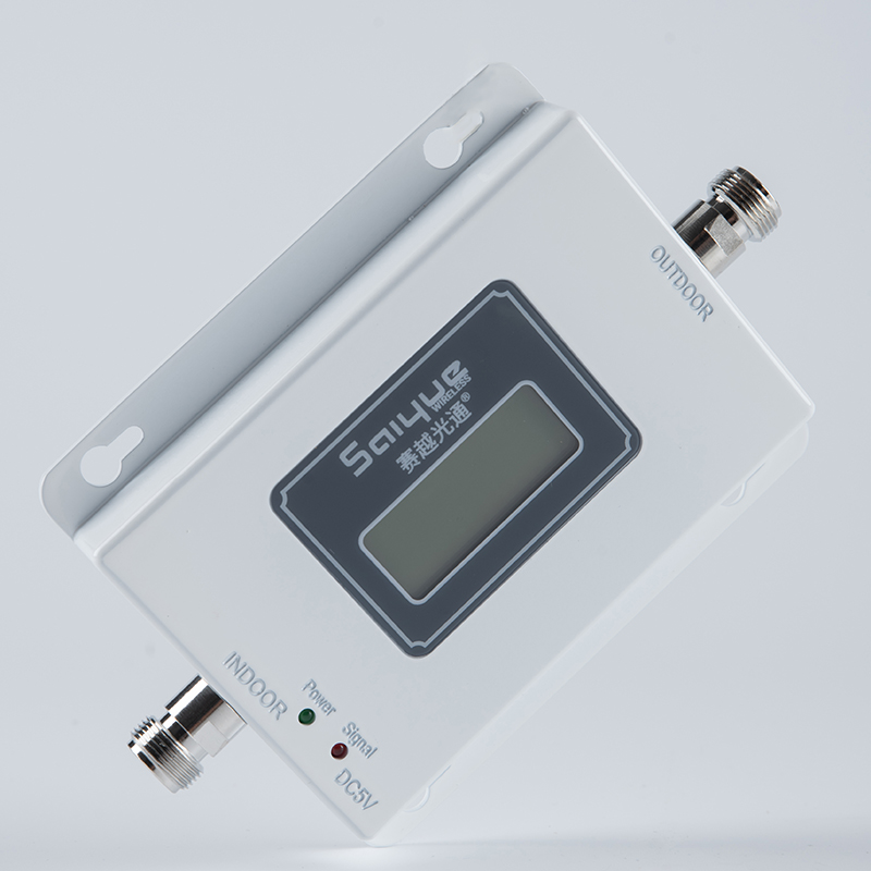 舞钢家用配电房机房信号放大器200㎡