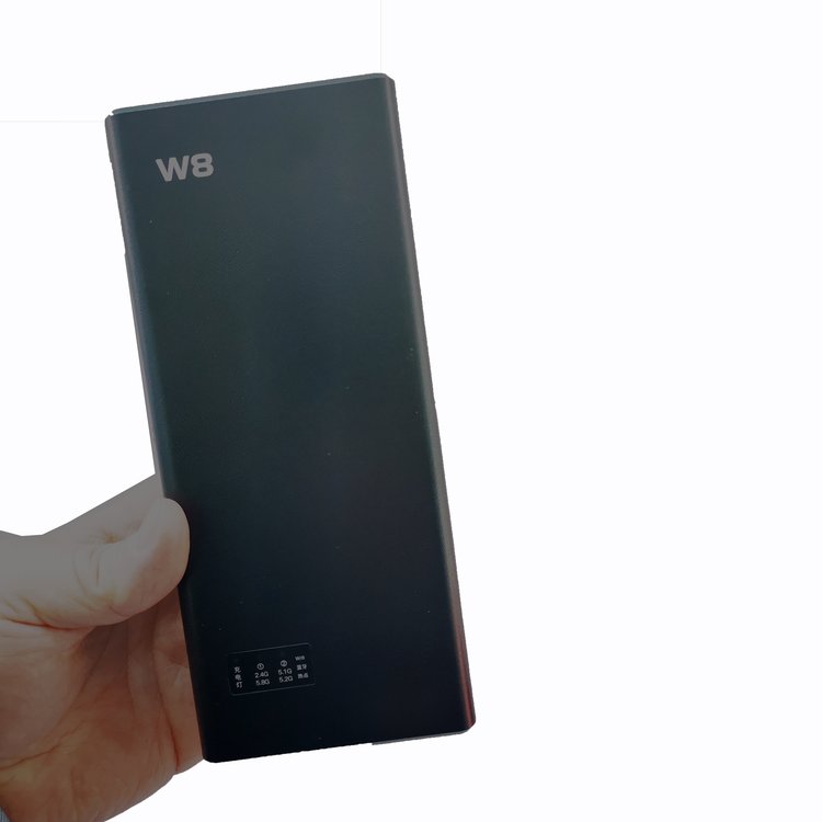  舞钢蓝牙WiFi信号屏蔽器