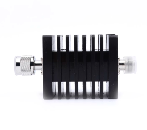  舞钢腔体固定衰减器0-3G/0-4G  N型接口